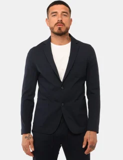 Giacca Prj22. Blu