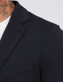 Giacca Prj22. Blu