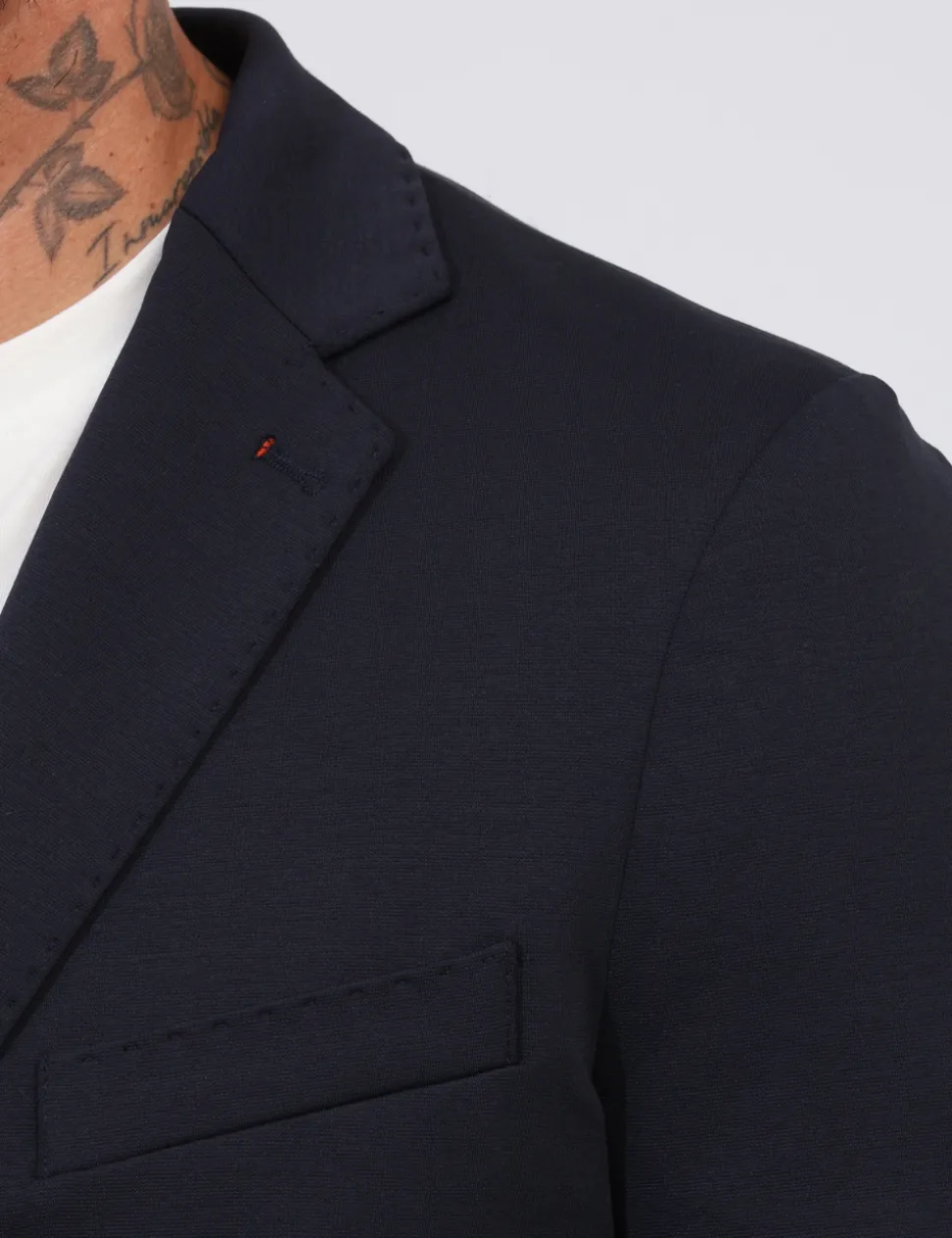Giacca Prj22. Blu