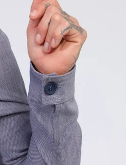 Giacca Prj22. Blu