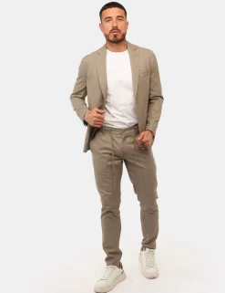 Giacca Prj22. Grigio
