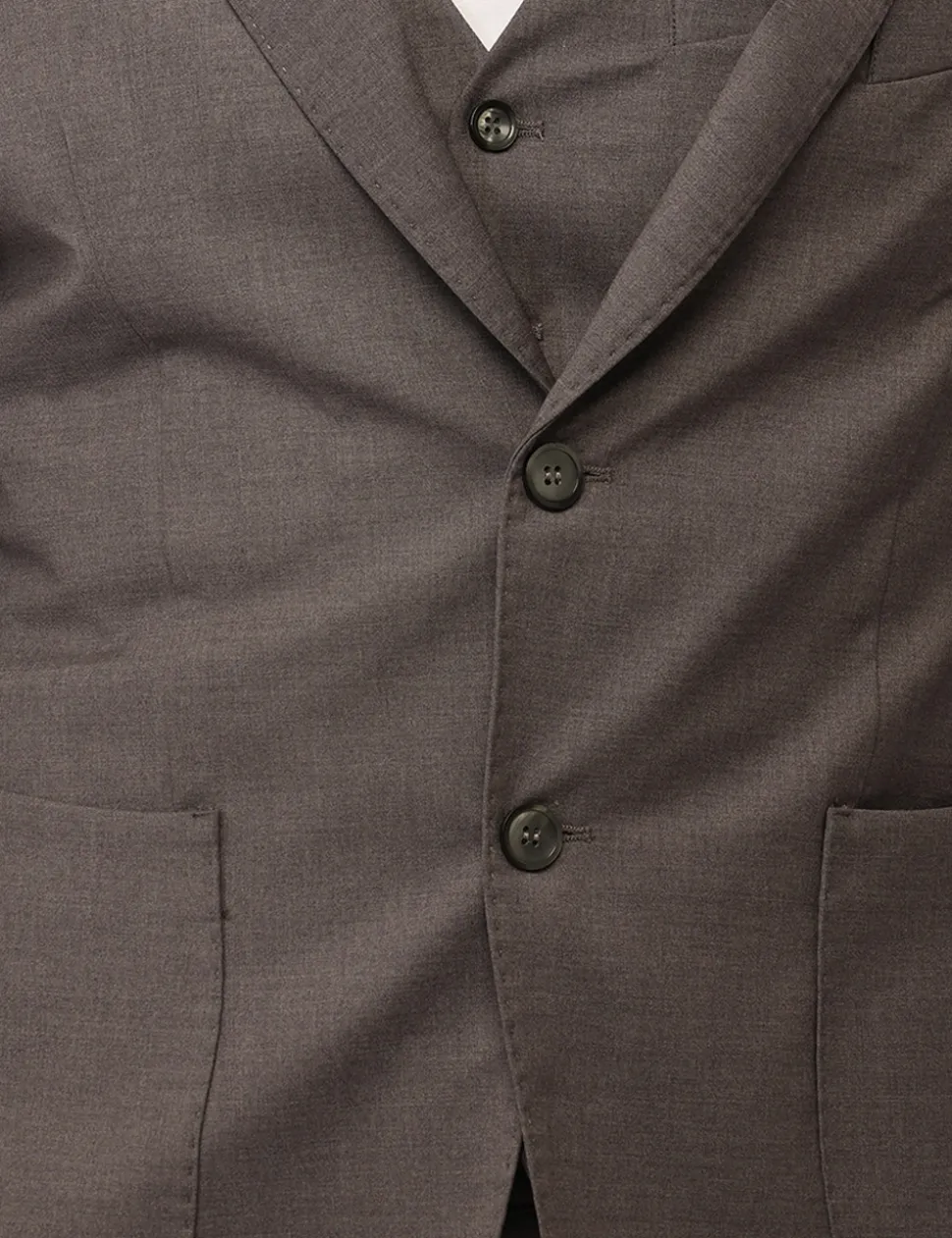 Giacca Prj22. Grigio