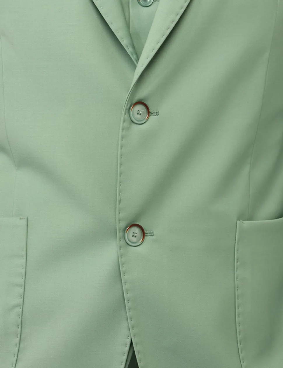 Giacca Prj22. Verde