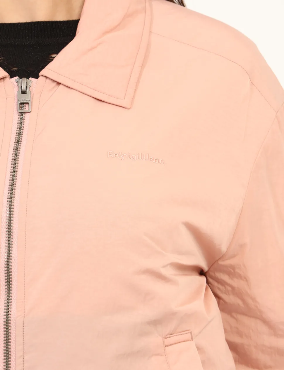 Giacca Refrigiwear Rosa Taglia S