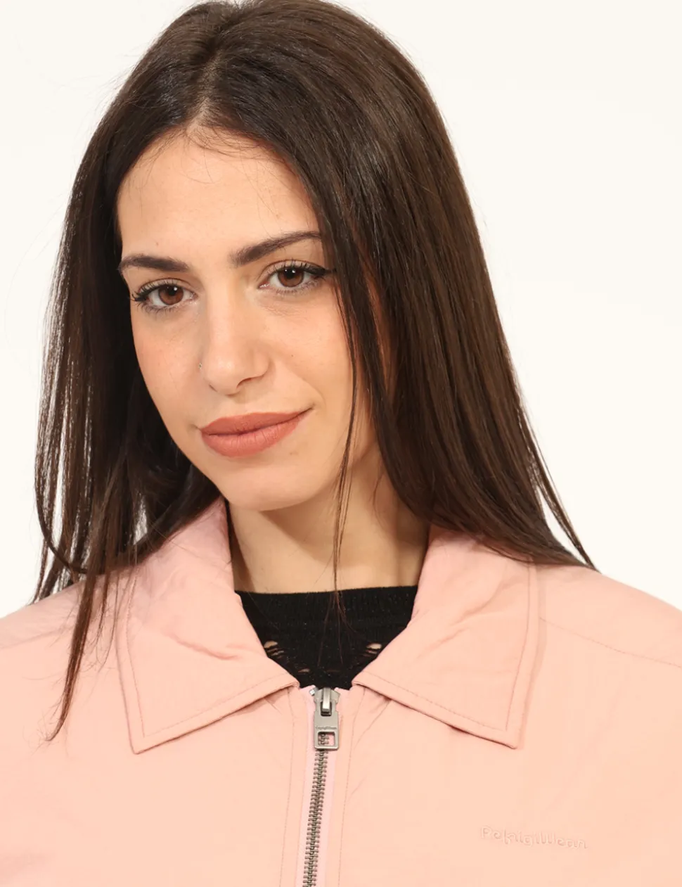 Giacca Refrigiwear Rosa Taglia S