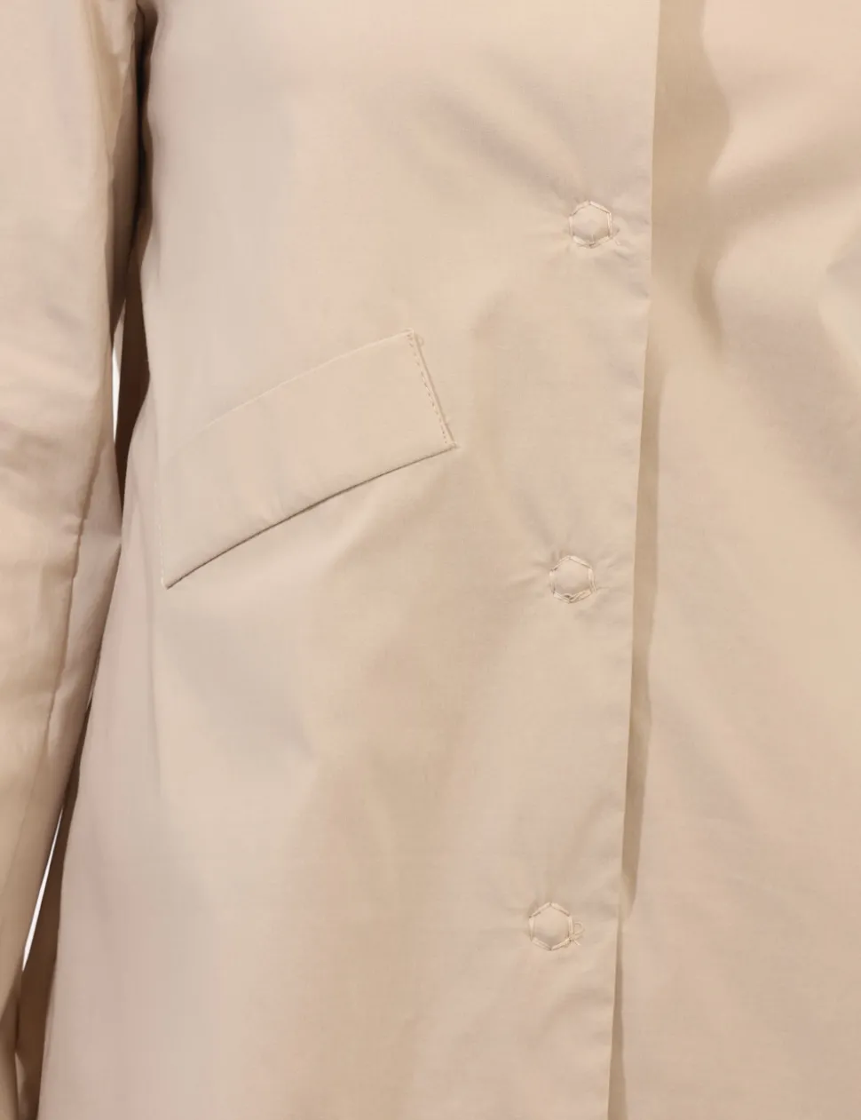 Giacca Rue De Clerie Beige