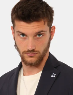Giacca Sseinse Blu