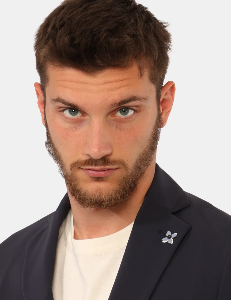 Giacca Sseinse Blu