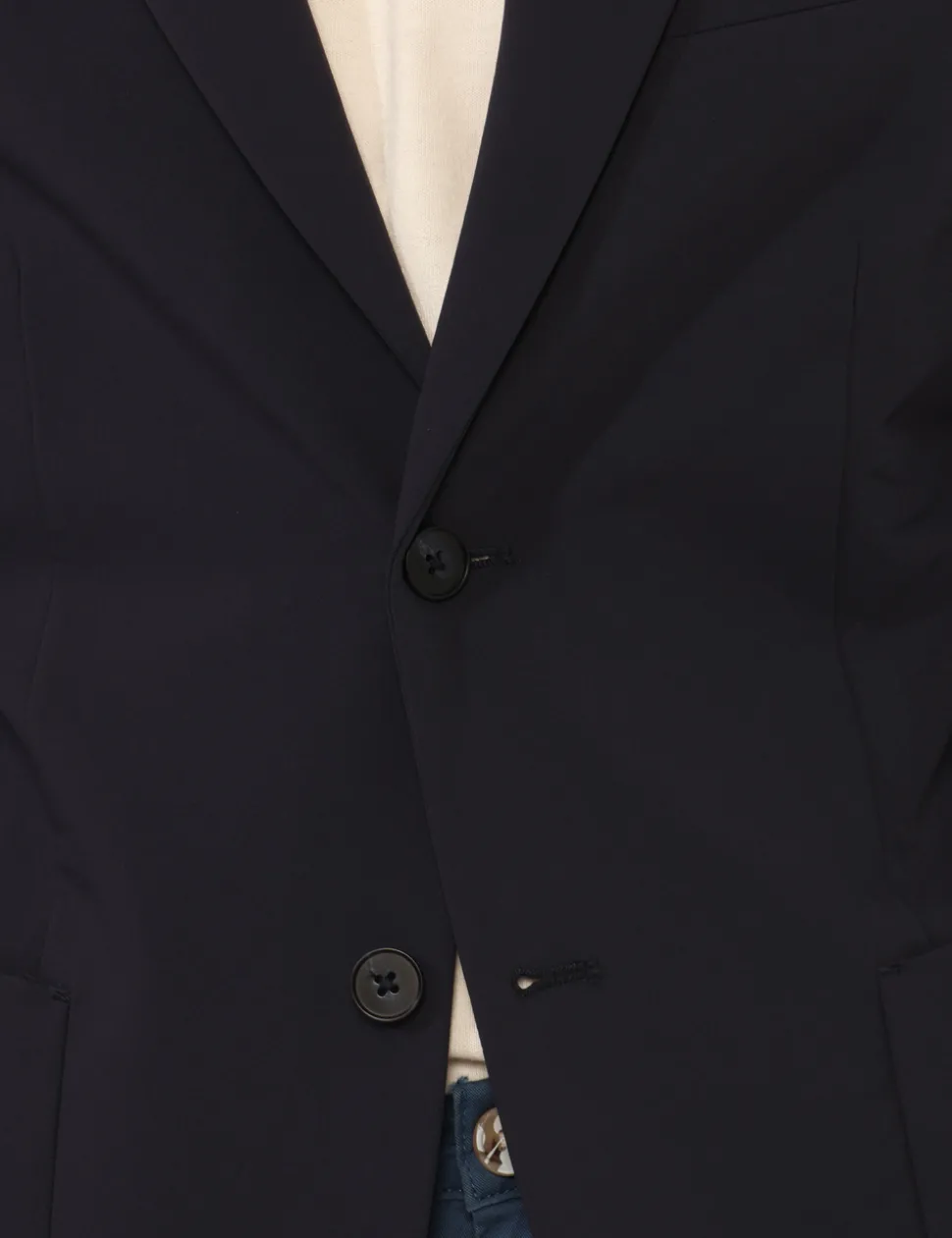 Giacca Sseinse Blu
