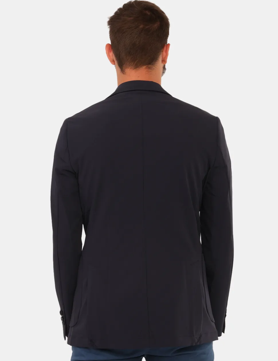 Giacca Sseinse Blu