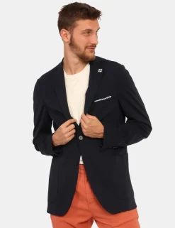 Giacca Sseinse Blu