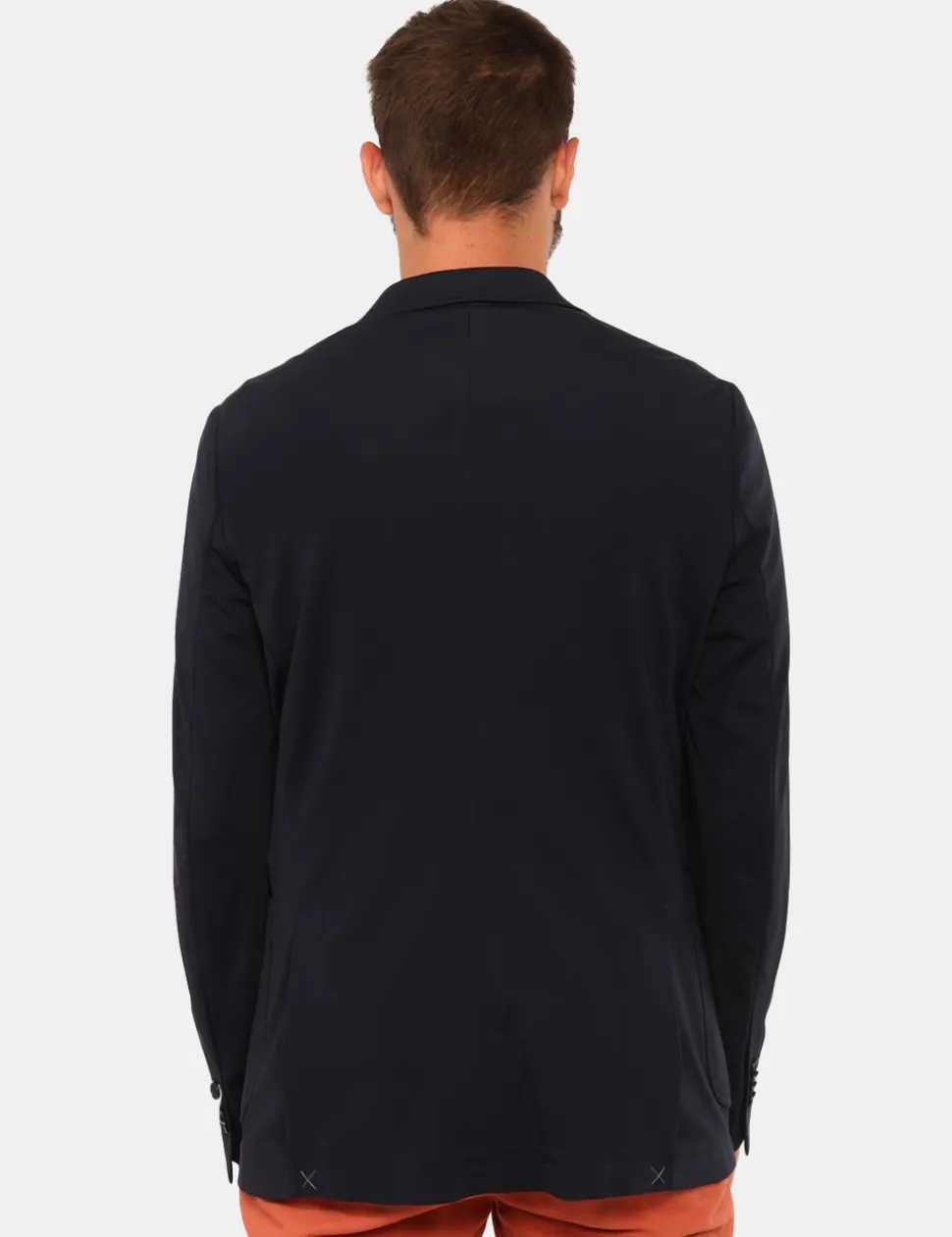 Giacca Sseinse Blu