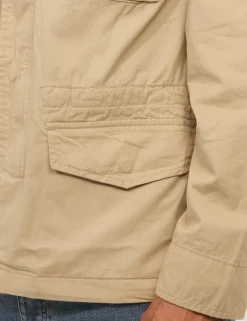 Giacca U.S. Polo Assn. Beige