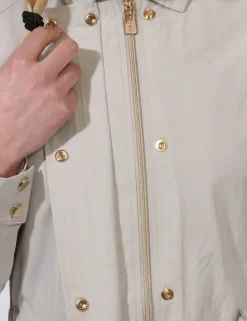 Giacca Yes Zee Beige