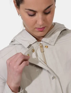 Giacca Yes Zee Beige