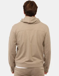 Giacca Yes Zee Beige