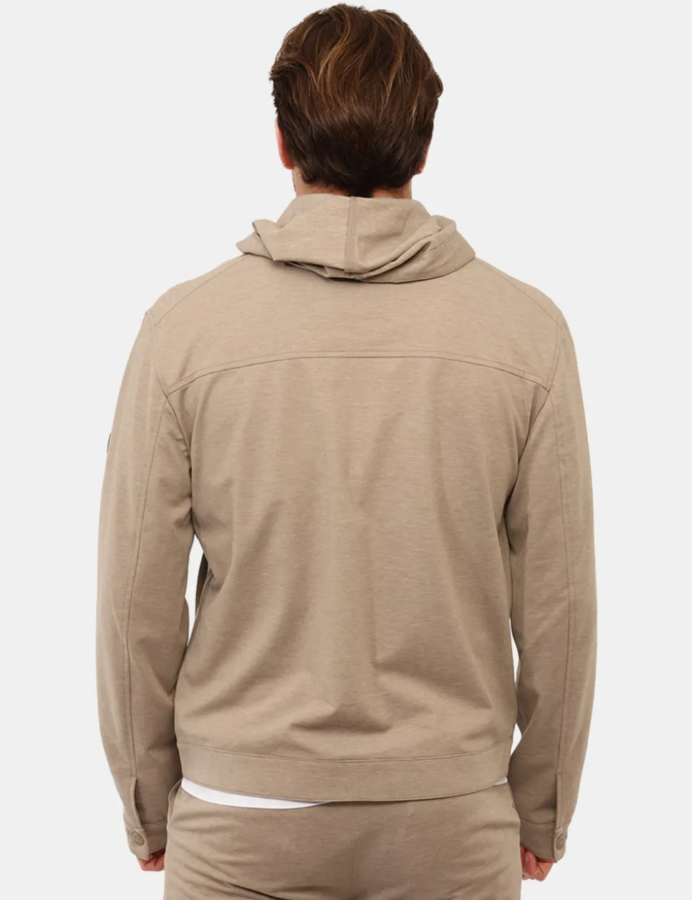 Giacca Yes Zee Beige