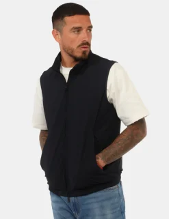 Gilet Concept83 Nero