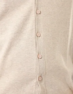 Gilet Goha Beige