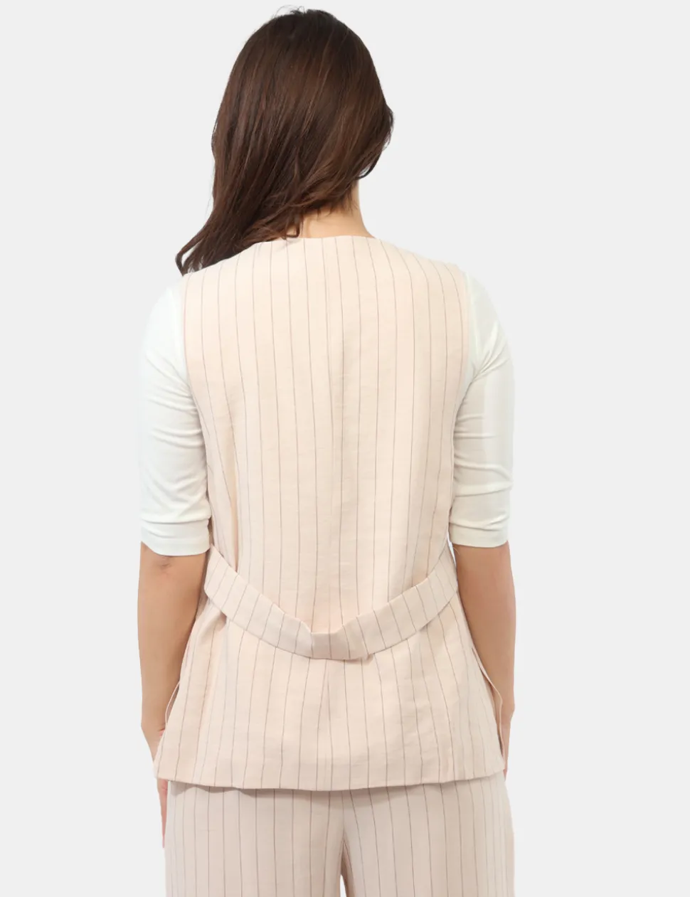 Gilet Materica Bige