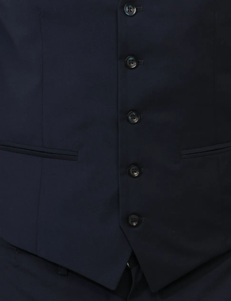 Gilet Prj22. Blu