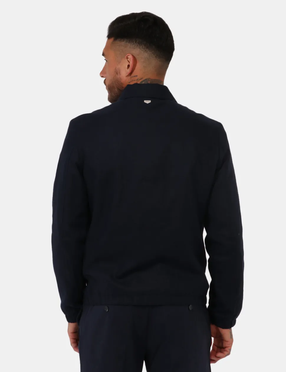 Giubbino Antony Morato Blu