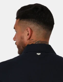 Giubbino Antony Morato Blu