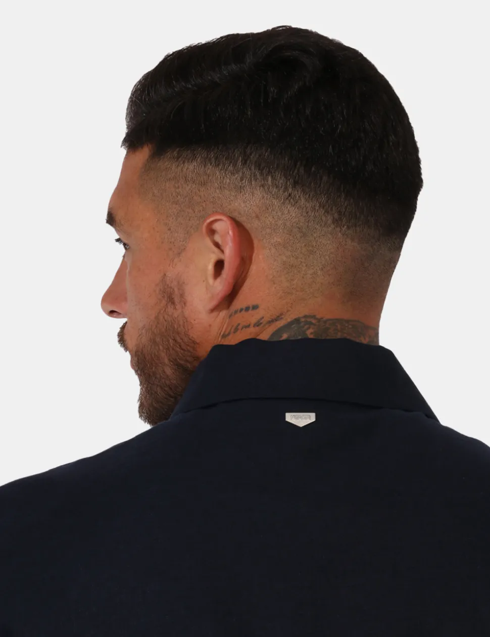 Giubbino Antony Morato Blu