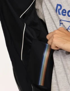 Giubbino Sseinse Blu