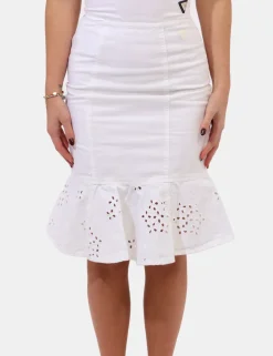 Gonna Guess Bianco