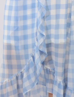 Gonna Rue De Clerie Azzurra