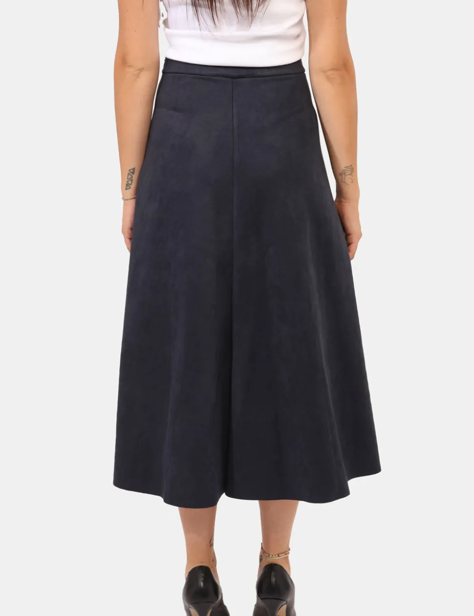Gonna Rue De Clerie Blu