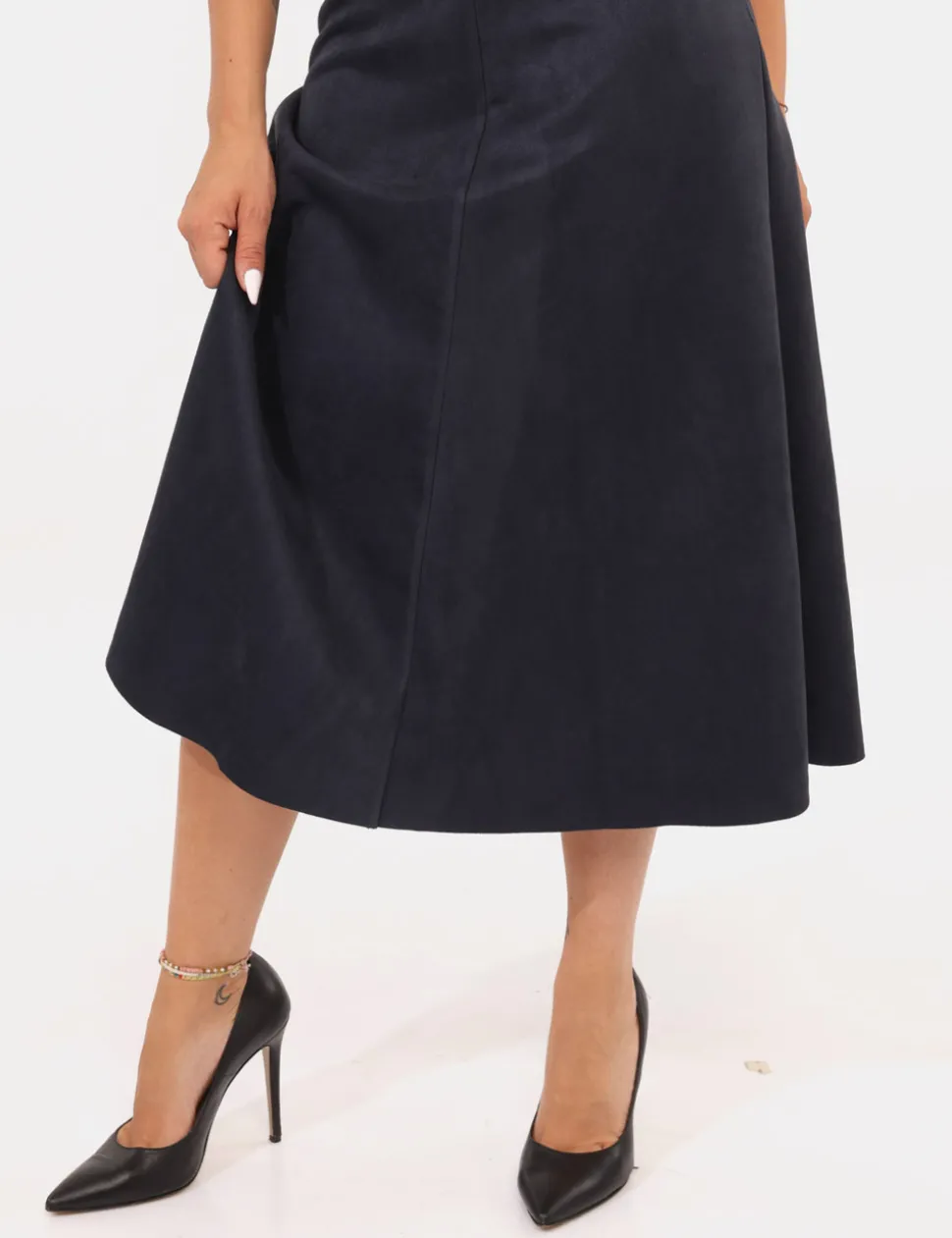 Gonna Rue De Clerie Blu