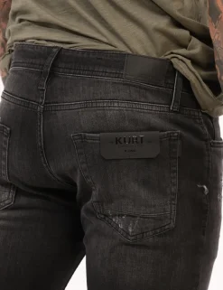 Jeans Antony Morato Nero