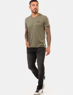 Jeans Antony Morato Nero