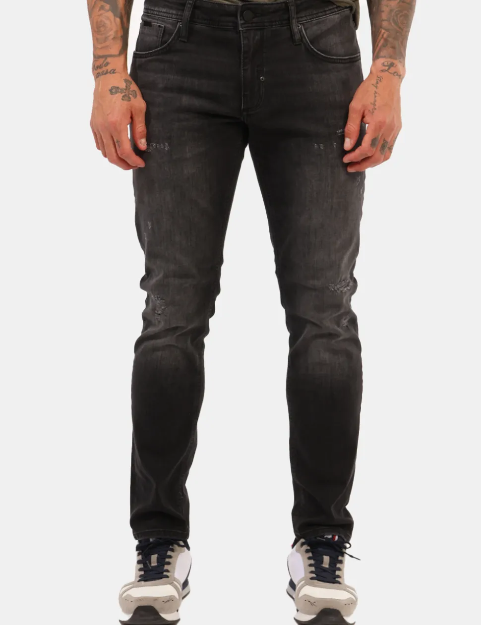 Jeans Antony Morato Nero