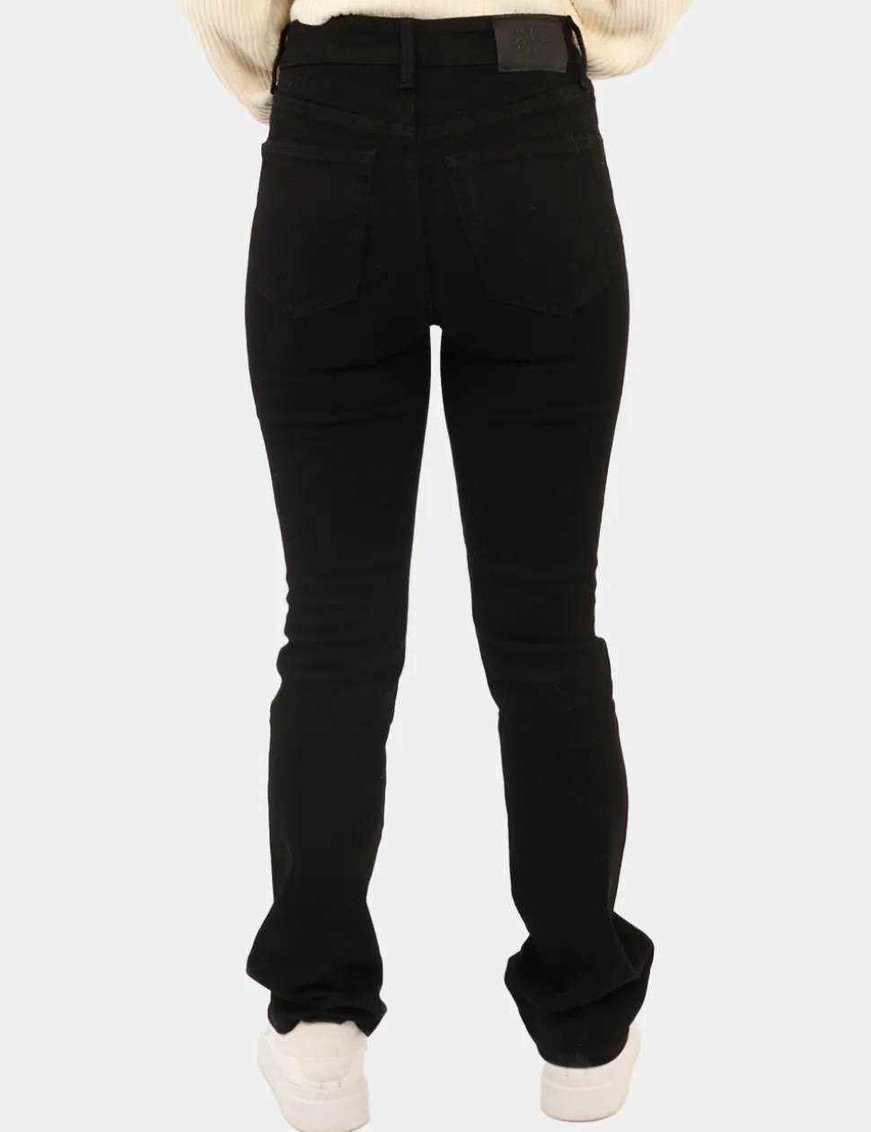 Jeans Calvin Klein Nero