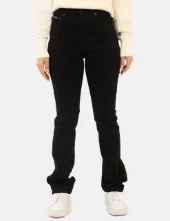 Jeans Calvin Klein Nero