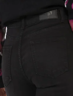 Jeans Desigual Nero