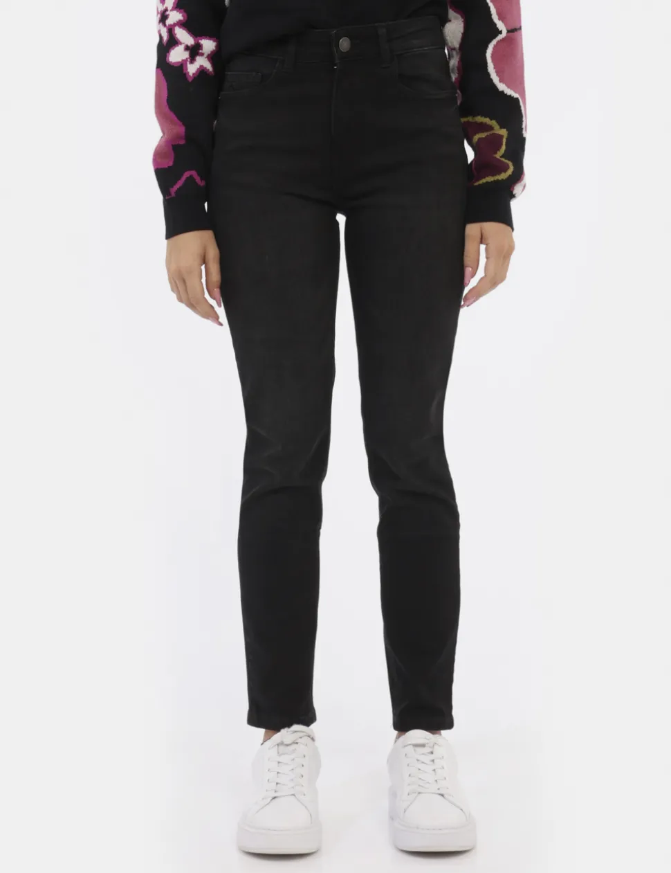 Jeans Desigual Nero