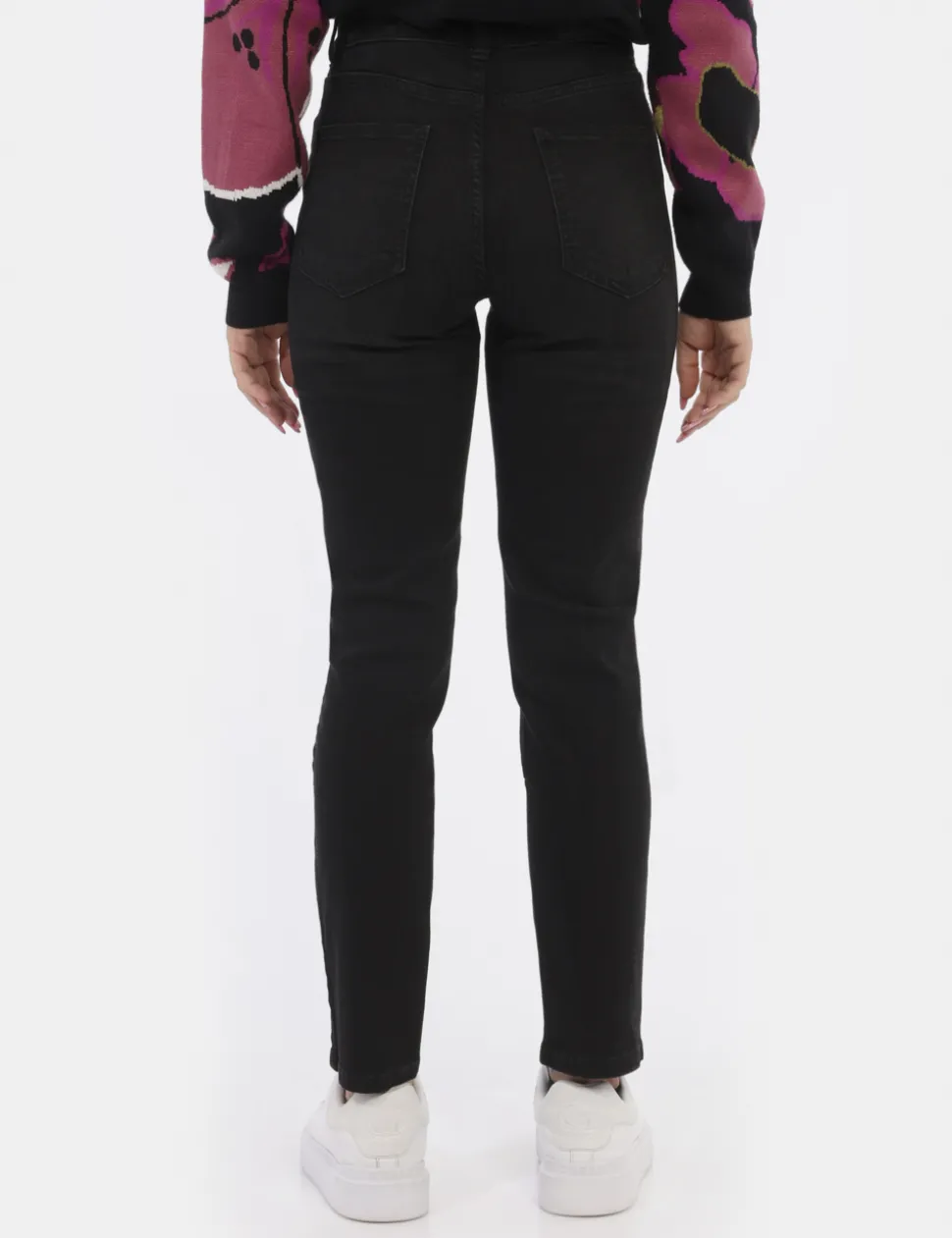Jeans Desigual Nero