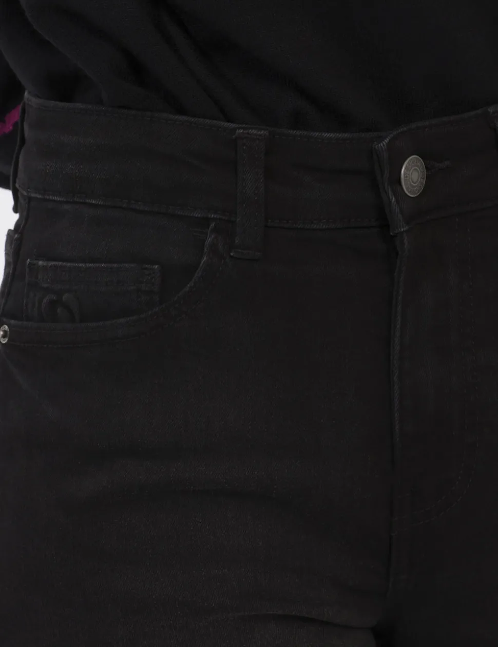 Jeans Desigual Nero