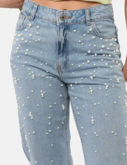 Jeans Fracomina Azzurro