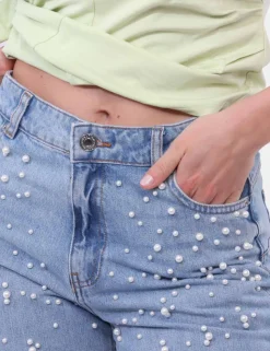 Jeans Fracomina Azzurro