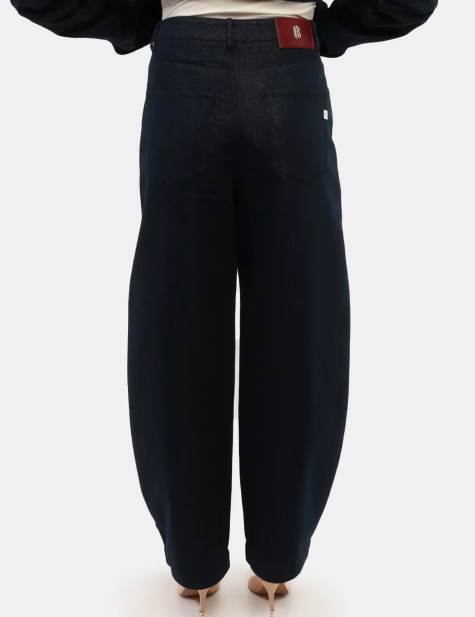 Jeans Fracomina Blu tg.27
