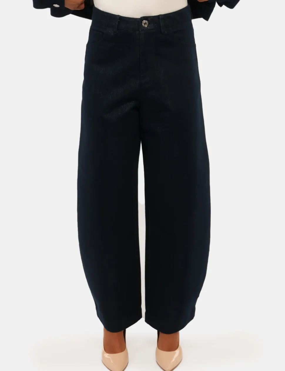 Jeans Fracomina Blu tg.27