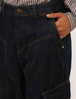 Jeans Fracomina Blu tg.27