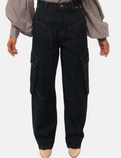 Jeans Fracomina Blu tg.27