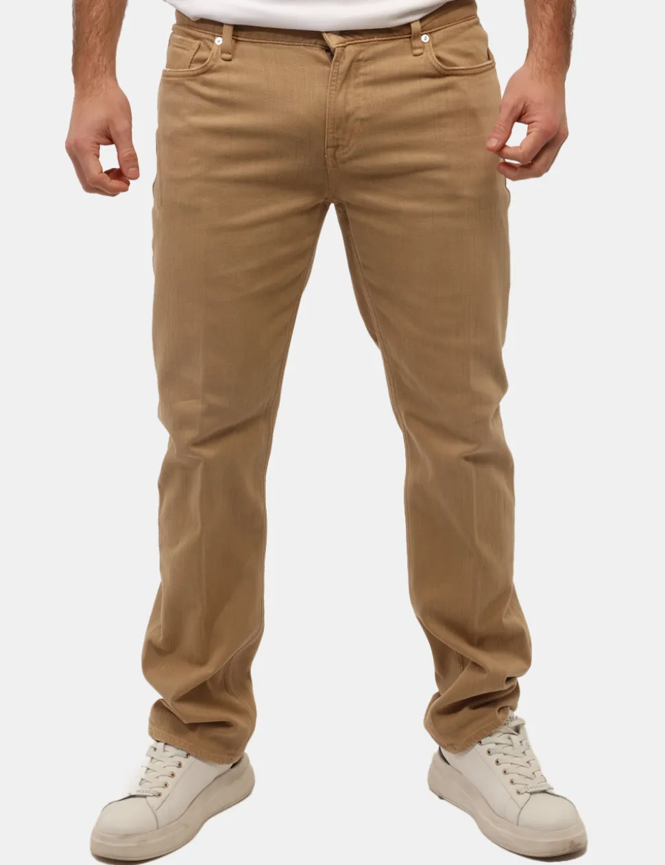 Jeans Gas Azzurro