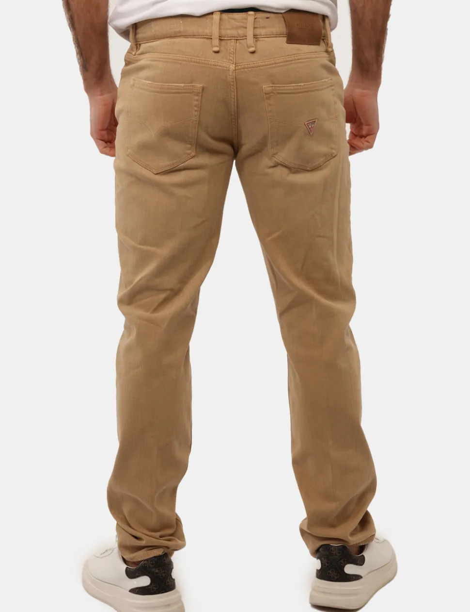 Jeans Gas Azzurro